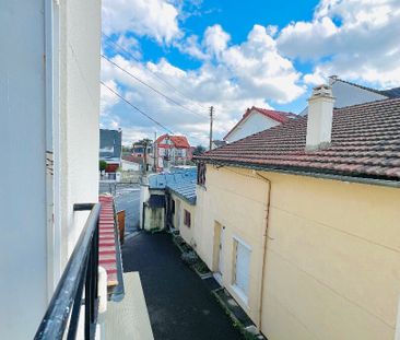 Location Appartement 2 pièces 33m² - Photo 6