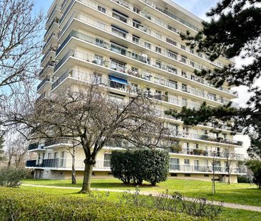 Location appartement 1 pièce, 30.30m², Maisons-Alfort - Photo 5