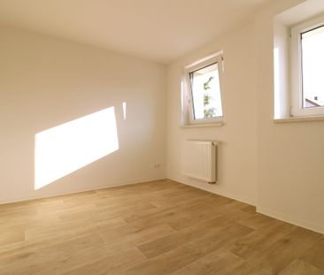 Nestbau garantiert - neu gestaltete 2-Raumwohnung - Photo 6