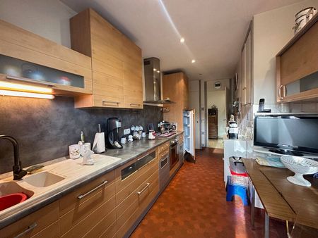 Appartement - 3 pièces - Chambéry - Photo 5