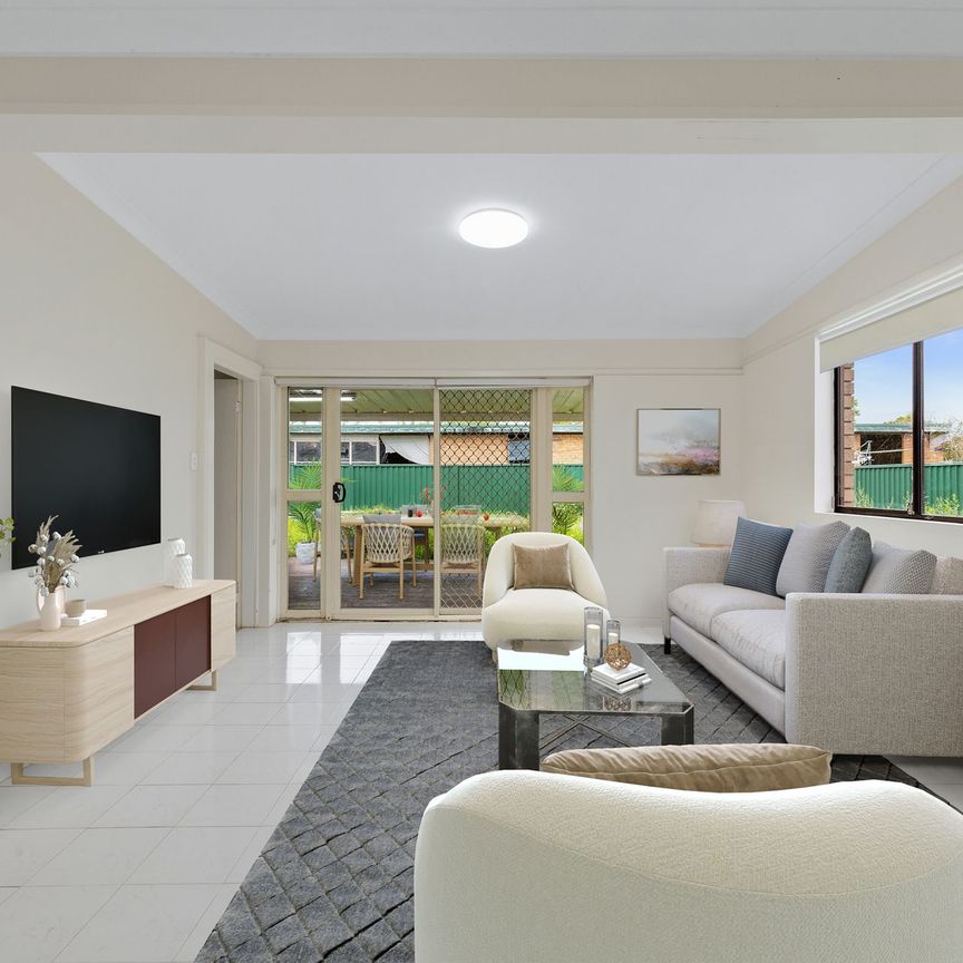 Family Home Conveniently Located - Photo 1