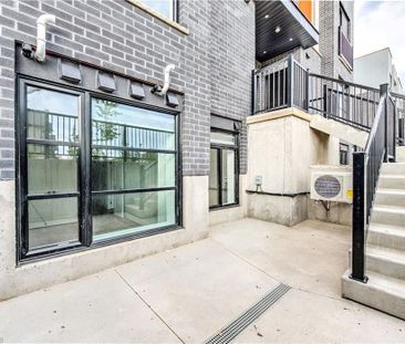 For Lease - 3900 Savoy Street Unit# 33, London South, Ontario - Photo 5