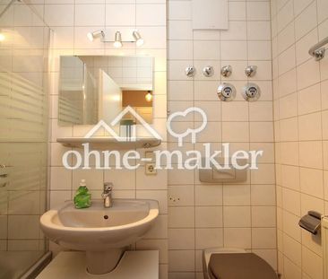 Möblierte 1-Zimmer-Wohnung in ruhiger Lage – All-Inclusive - Photo 1