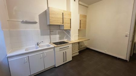 T2 60m² - Rue Renan 69007 - Photo 5