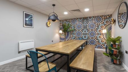 Studio to rent - Photo 2