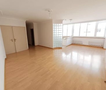 Appartement Tours 4 pièce(s) - jean jaures - Photo 2