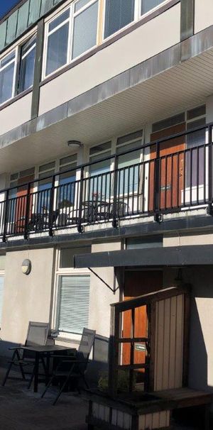 Färgaregatan 18 - Foto 1