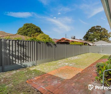 2-Bedroom, 1-Bathroom Unit for Rent in Kewdale! - Photo 5