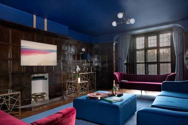 6 Bed Detached House, Friar Lane, NG1 - Photo 1