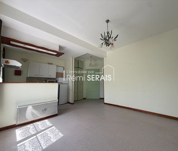 Location Appartement 2 pièces 36m² - Photo 1
