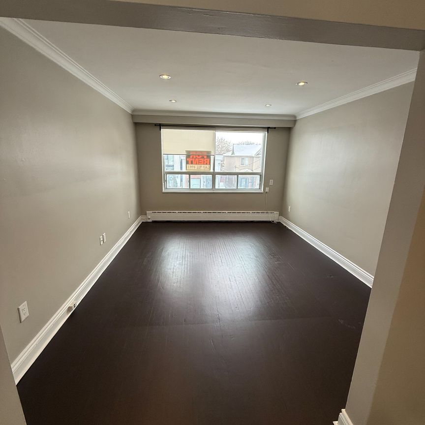 For Lease - 513 Arlington Avenue Unit# 2, Toronto, Ontario - Photo 1