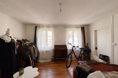 Location Appartement 3 pièces 91m² METZ 57000 - Photo 2