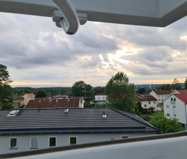 Hedvigsborgsgatan, Borås - Foto 1