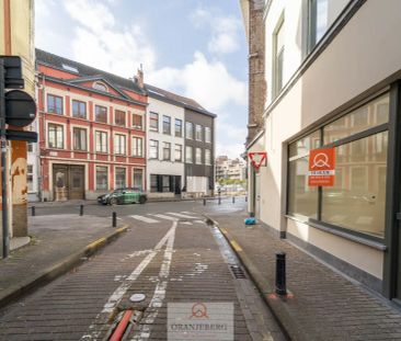 Gelijkvloers appartement op toplocatie! - Photo 5