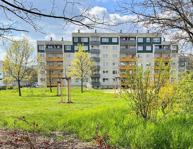 1-Raum-Wohnung im neu gestalteten Kreuzerhof! - Photo 1