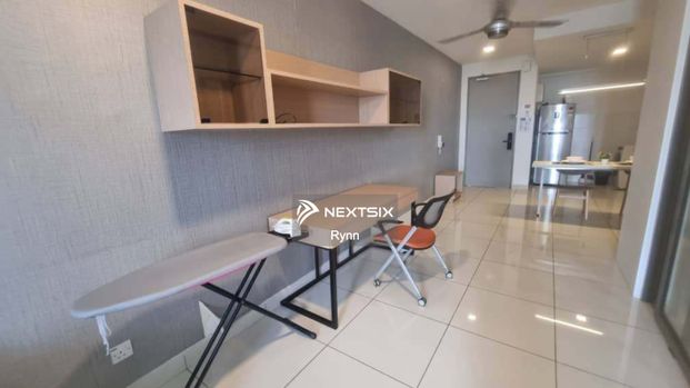 Residences @ 1 Tebrau - Photo 1