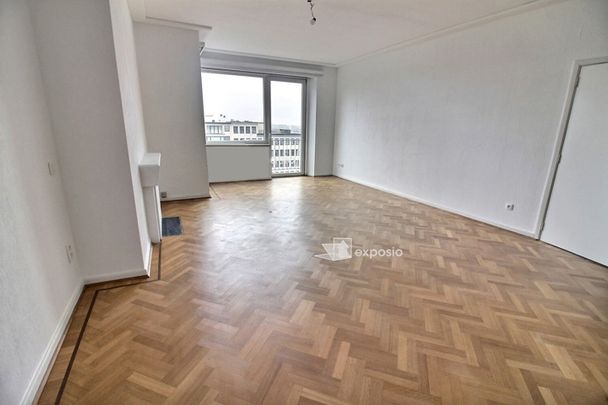 Verhuur appartement 3 kamers, 137m² - Photo 1