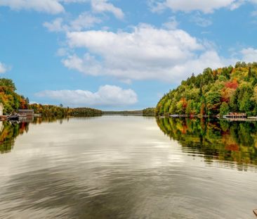 134 Ch. du Lac-Violon, J0T 1L0, J0T 1L0, Sainte - Photo 2