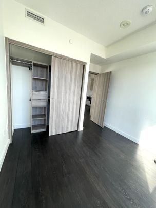 For Lease - 85 Mcmahon Drive Unit# 806, Toronto, Ontario - Photo 1