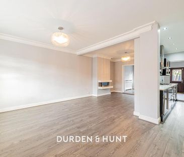 3 bedroom terraced house to rent - Photo 1