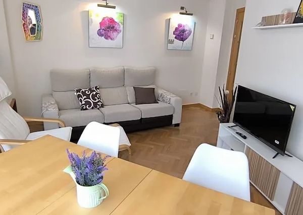Calle de Pinos Alta, Madrid, Community of Madrid 28029