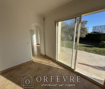 Maison Castelnau Le Lez quartier des Vohles, - Photo 1