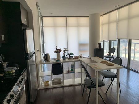 For Lease - 33 Charles Street Unit# 1009, Toronto, Ontario - Photo 3