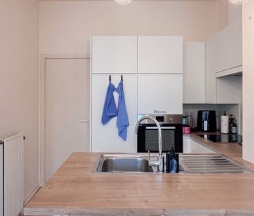 Appartement te huur in Brugge voor € 770 met 1 slaapkamer - Foto 6