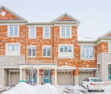 For Lease - 116 Aspen Hills Road, Brampton, Ontario - Photo 1