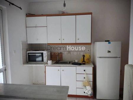 Studio/Γκαρσονιέρα για ενοικίαση Αγία Παρασκευή - Γλαράκη (Πάτρα) - Photo 4