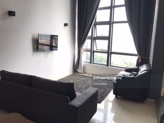 EkoCheras, Taman Mutiara Barat, Cheras - Foto 1