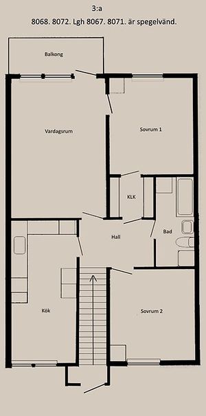 Hammarvägen 4 G - Photo 2