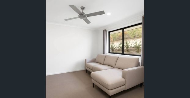 4 bedroom (or 3 + study) family home in quiet area of Ormeau Hills - Photo 1