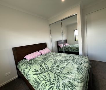 Modern Comforts, Solar & Low-Maintenance Yard - Photo 6