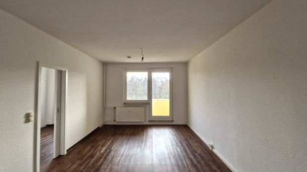 Wohnung, 3 Zimmer (69,07 m²) - Photo 1