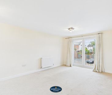 2 bedroom apartment to rent - Photo 6