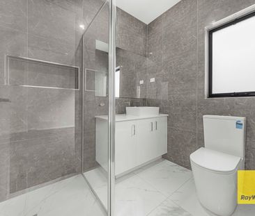 Brand New, Stylishly Upgraded Home - Modern Living at Its Finest! - Photo 5