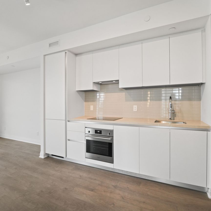 For Lease - 4015 The Exchange N/A Unit# #2907, Mississauga, Ontario - Photo 1