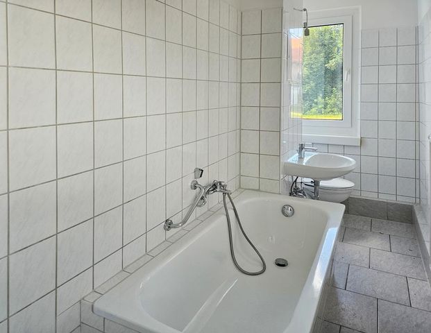 Großzügige 4-Zimmer-Mietwohnung in Gallin - Photo 1