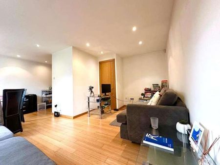 Helion Court Westferry Road, London, E14 - Photo 5