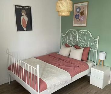 Carrer Joaquín Navarro, Valencia, Valencian Community 46017 - Photo 5