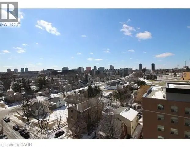 318 SPRUCE Street Unit# 405 | 318 SPRUCE Street Unit# 405, Waterloo - Photo 1