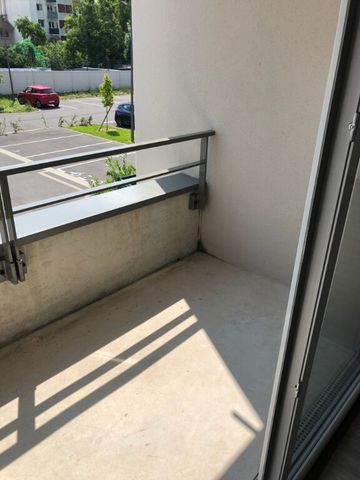 Appartement à louer - REIMS- PROCHE BD ST MARCEAUX - Photo 5