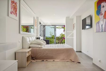 Golf-Juan - Villa moderne 7 chambres - Photo 5