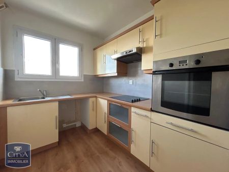 Appartement à louer 3 pièces 67.14m² - Photo 5