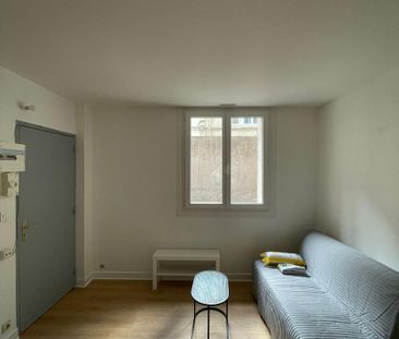 Location Appartement 1 pièce 15m² BORDEAUX 33000 - Photo 1