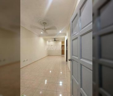 [APRIL / MEI] 1 Storey Terrace Taman Medan, Sijangkang TPG REFURBISHED - Photo 5