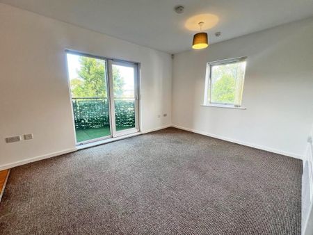 2 bedroom apartment to rent - Photo 2