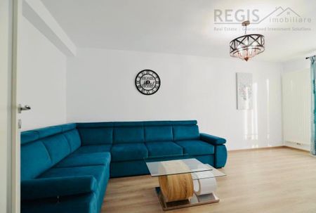 Apartament doua camere modern Urban Coresi - Photo 3