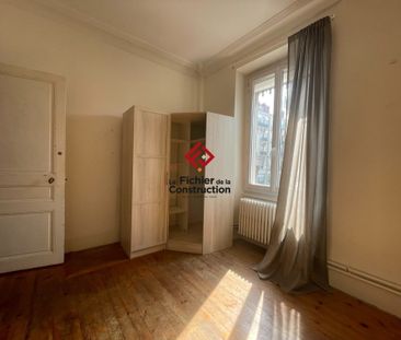 Location Appartement 4 pièces 88m² GRENOBLE 38000 - Photo 4